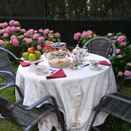 Bed & Breakfast Agli Aceri Верона Екстер'єр фото