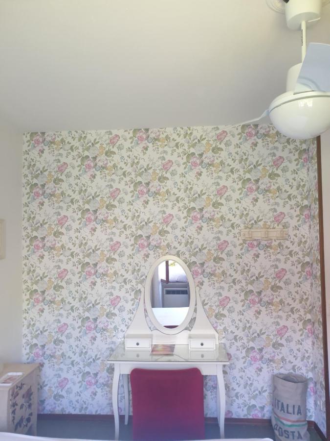 Bed & Breakfast Agli Aceri Верона Екстер'єр фото