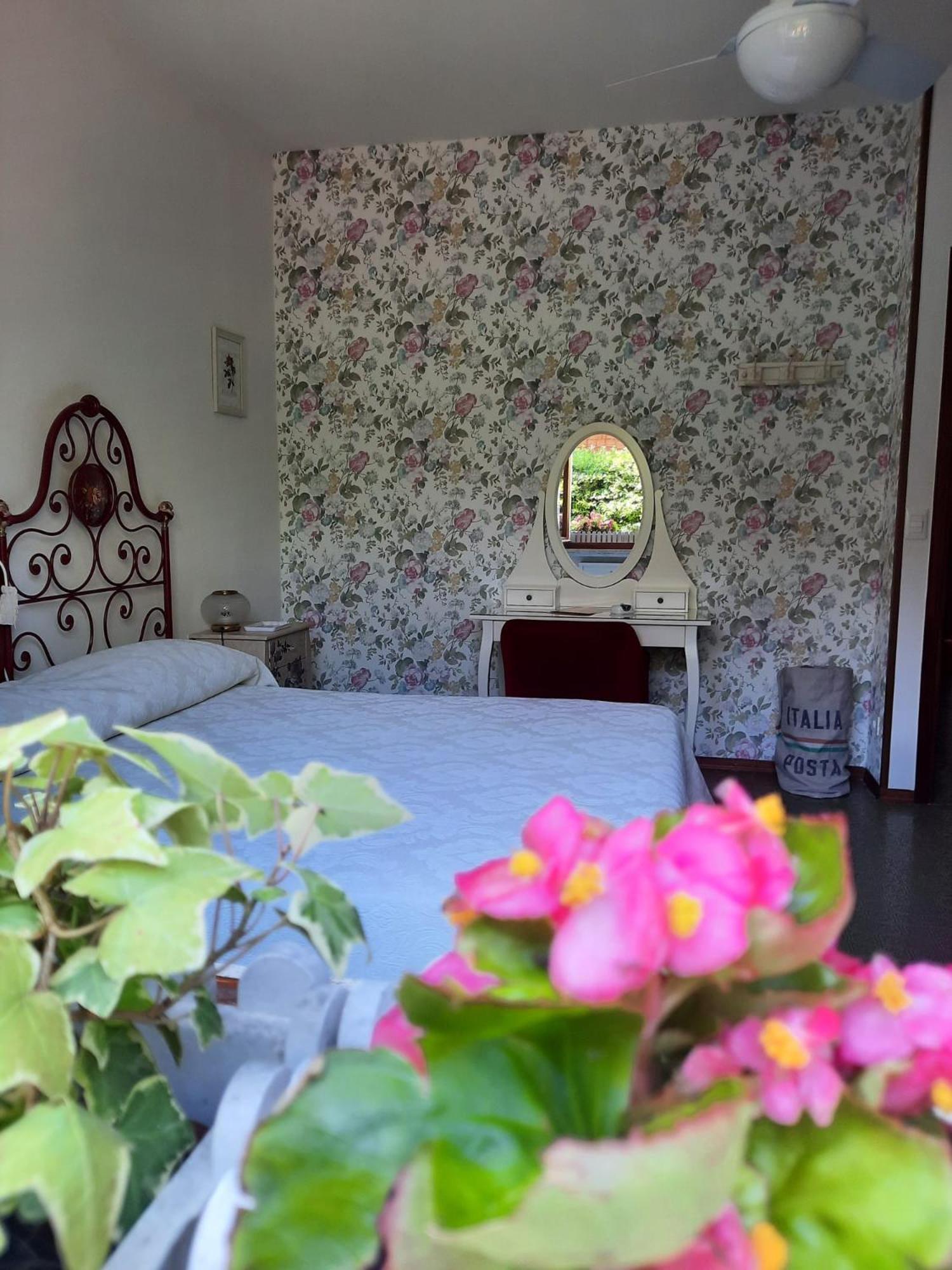 Bed & Breakfast Agli Aceri Верона Екстер'єр фото