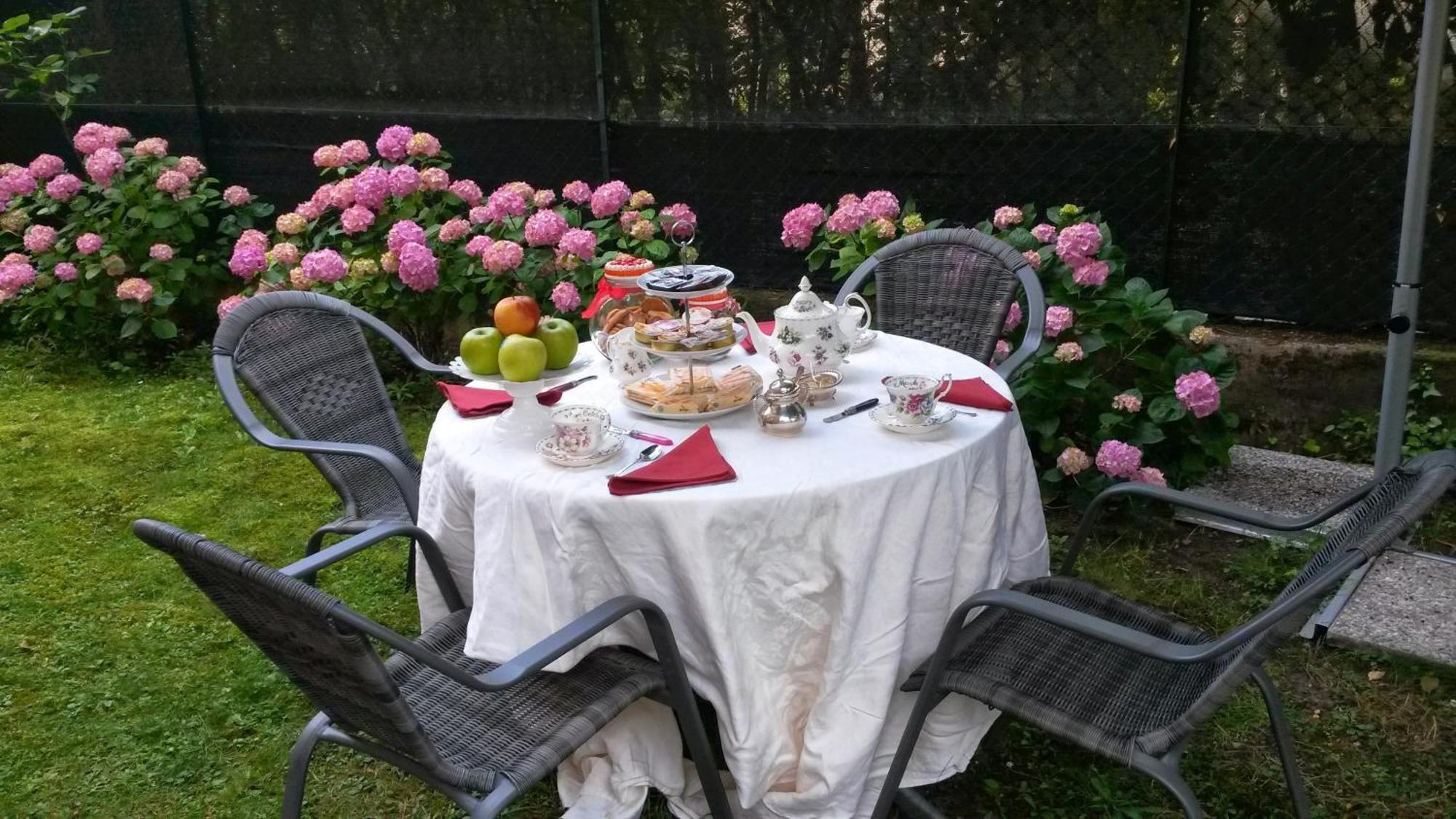 Bed & Breakfast Agli Aceri Верона Екстер'єр фото