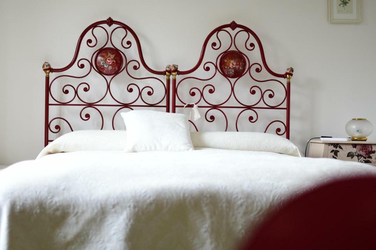Bed & Breakfast Agli Aceri Верона Екстер'єр фото