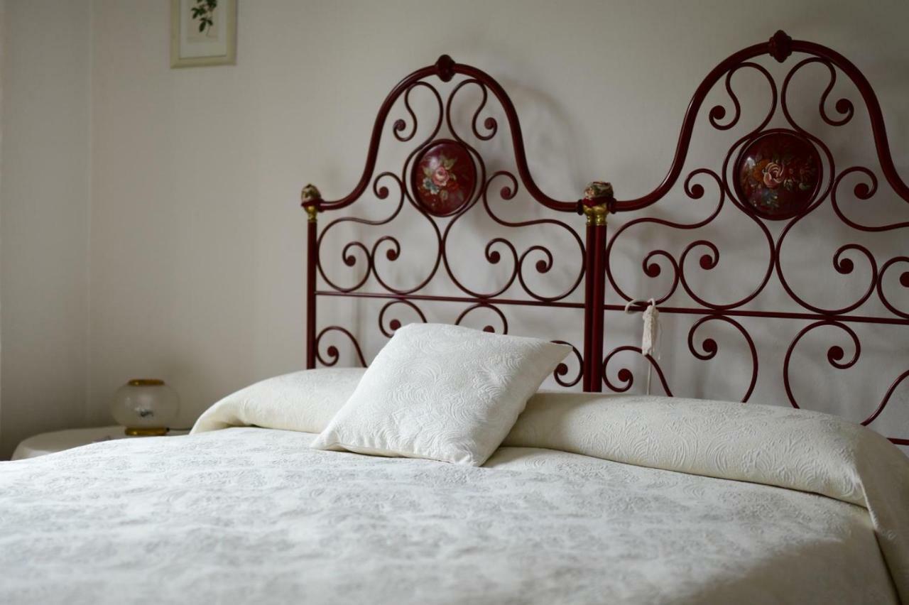 Bed & Breakfast Agli Aceri Верона Екстер'єр фото