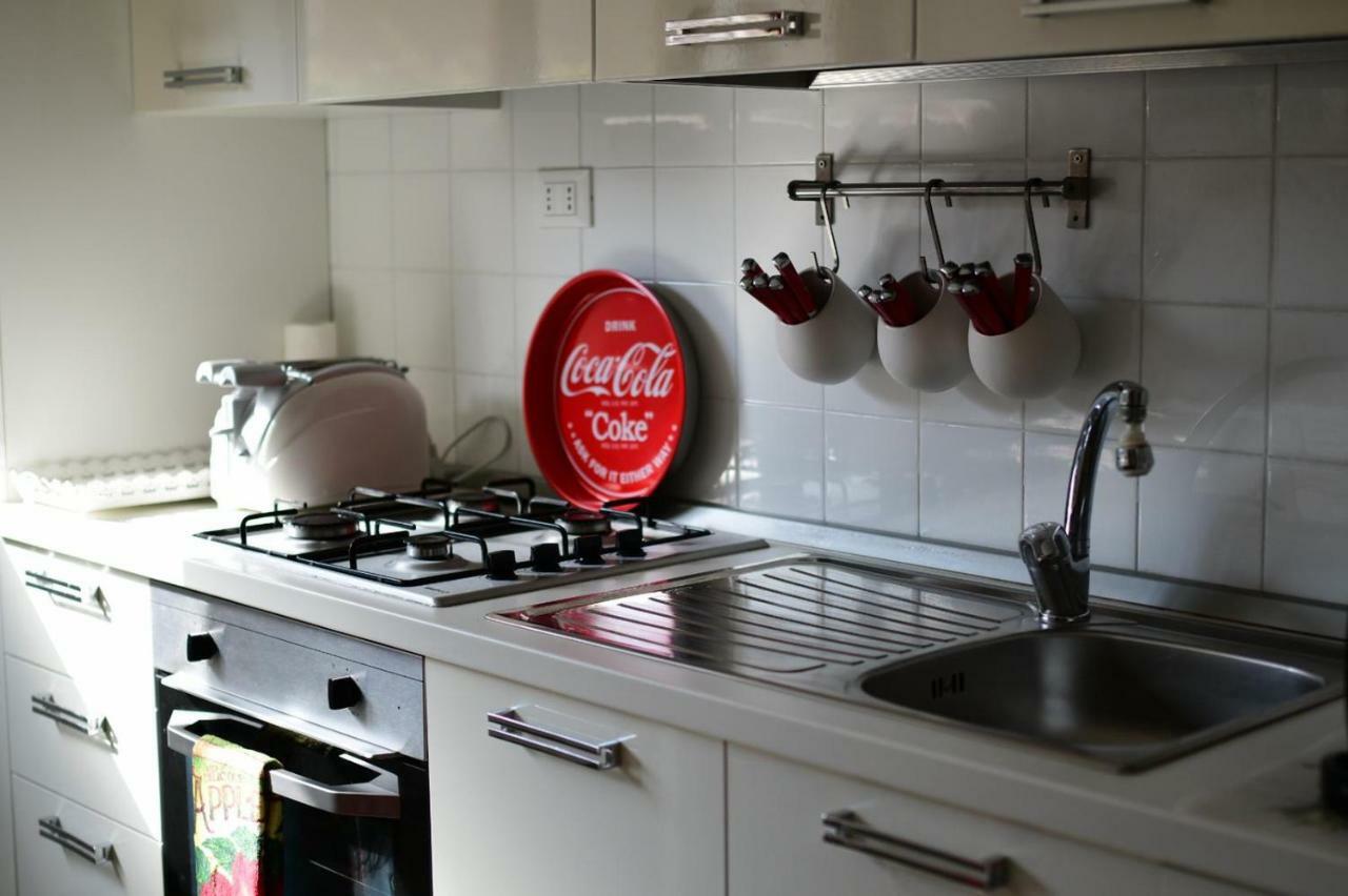 Bed & Breakfast Agli Aceri Верона Екстер'єр фото