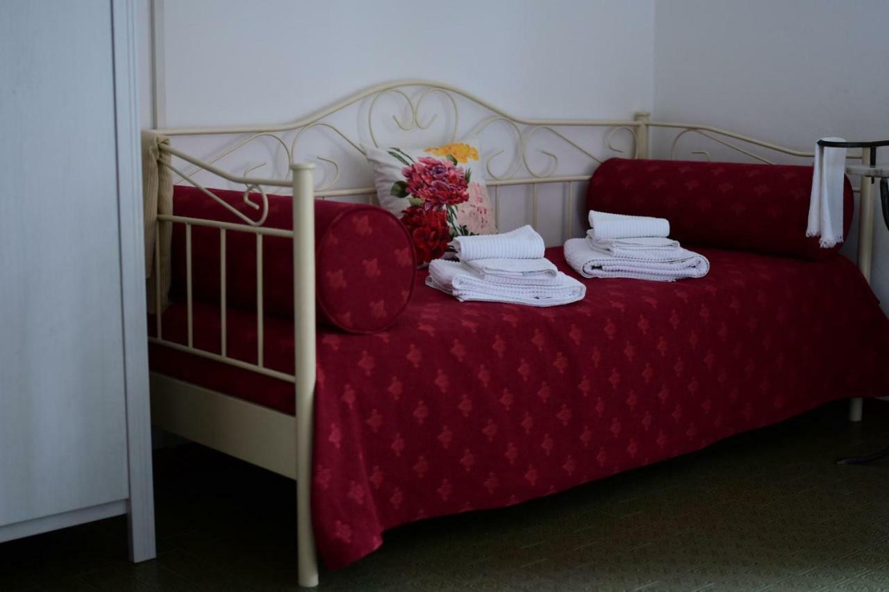 Bed & Breakfast Agli Aceri Верона Екстер'єр фото