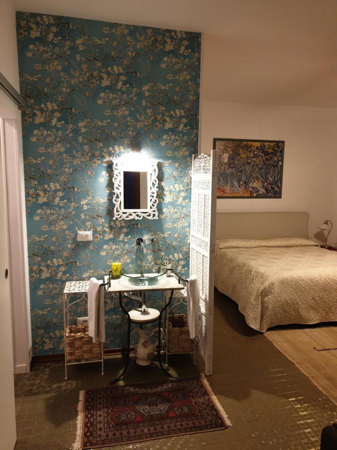Bed & Breakfast Agli Aceri Верона Екстер'єр фото
