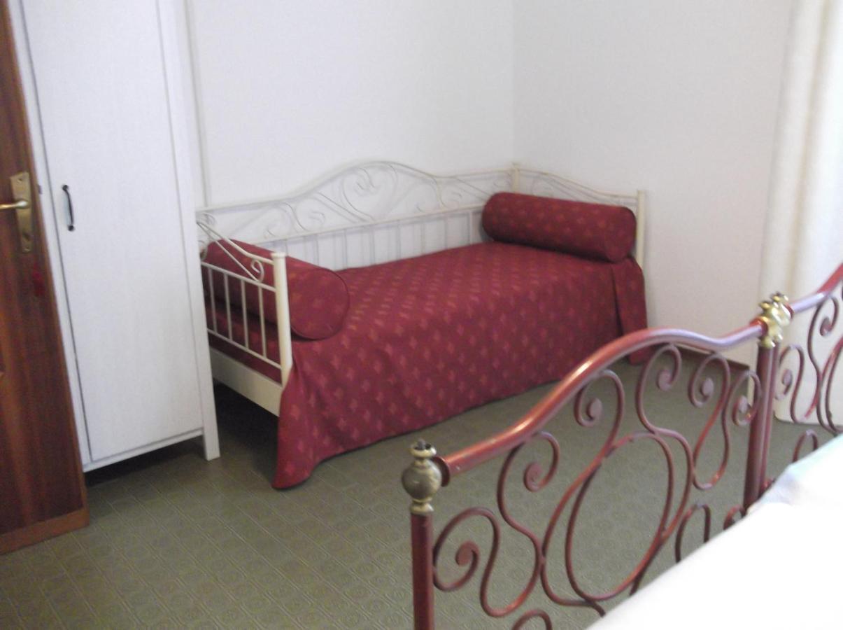 Bed & Breakfast Agli Aceri Верона Екстер'єр фото