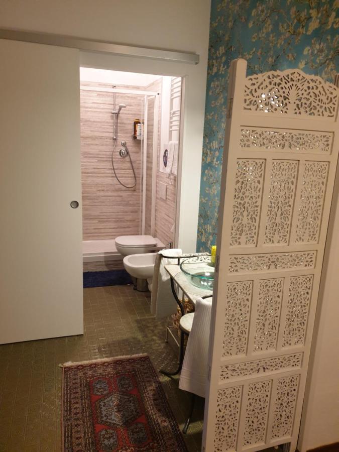 Bed & Breakfast Agli Aceri Верона Екстер'єр фото