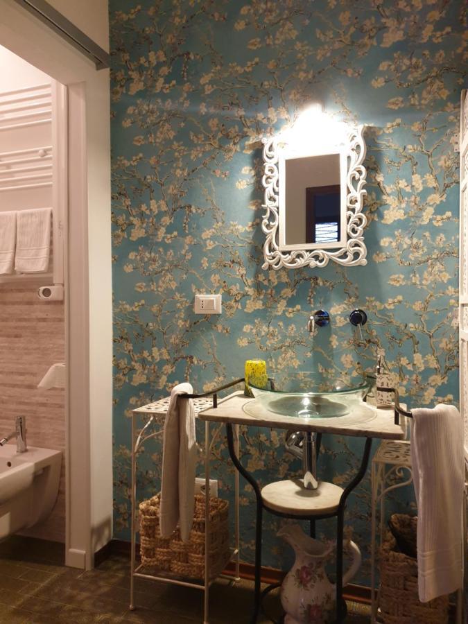 Bed & Breakfast Agli Aceri Верона Екстер'єр фото
