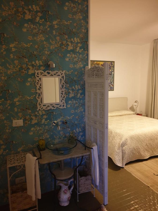 Bed & Breakfast Agli Aceri Верона Екстер'єр фото